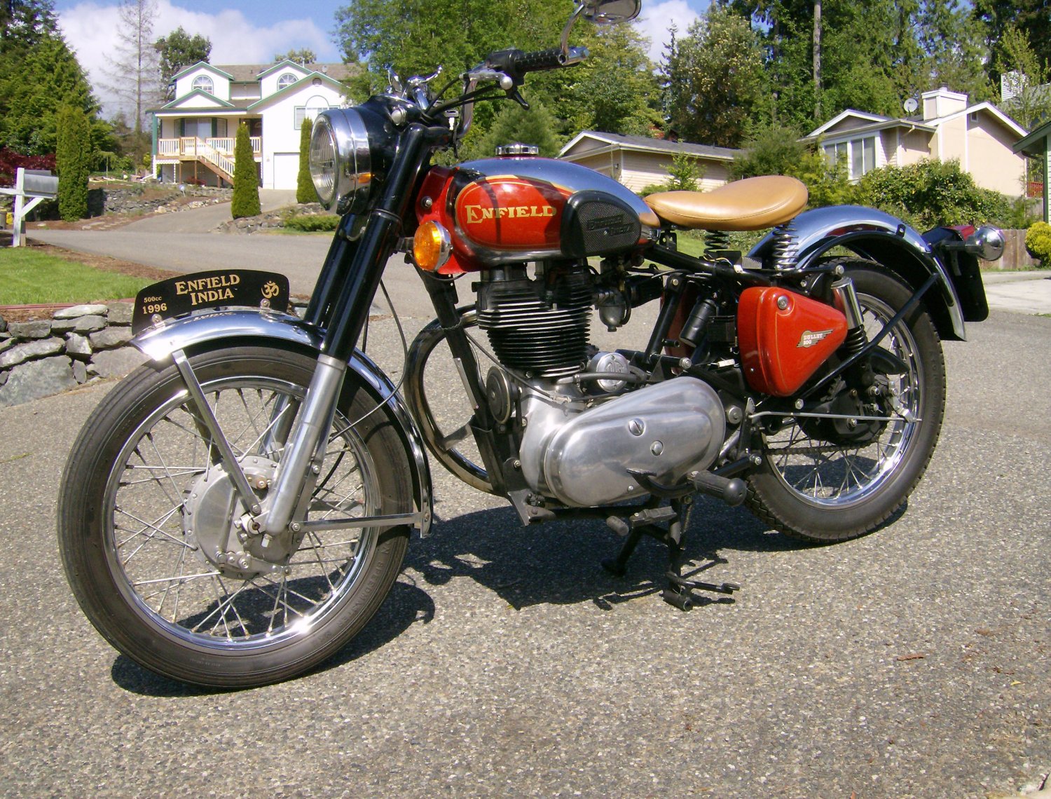 Royal Enfield For Sale